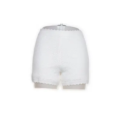 Shorts (Hvid) fra Possé Bomuld, Elastan, Polyester, Viscose