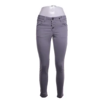 Jeans (Gray) from Broadway NYC Fashion Cotton, Polyester, Elastane