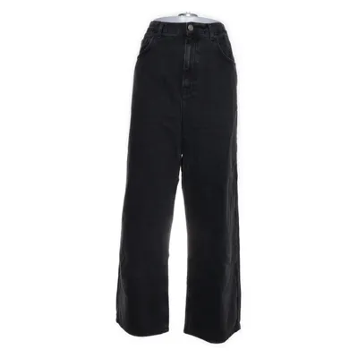 Jeans (Grå) från LeGer by Lena Gercke Bomull