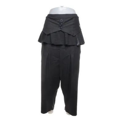 パンツ COMME des GARCONS sarouel pants コムデギャルソンCDGサルエルパンツ | コムデギャルソン