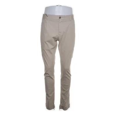 Chino (Beige) von Zara Man Baumwolle, Polyester
