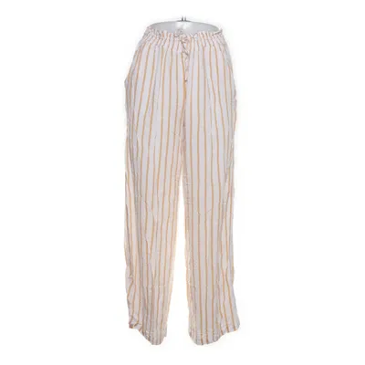 Pajama pants (Beige, White) from Passionata Viscose