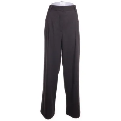 Suit pants (Gray) from Sisterhood Polyester, Viscose, Elastane
