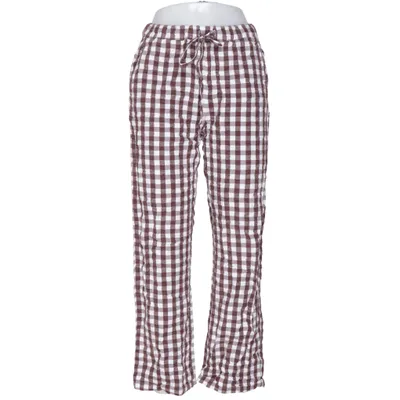 Pyjamasbyxor (Brun, Vit) från Juna
