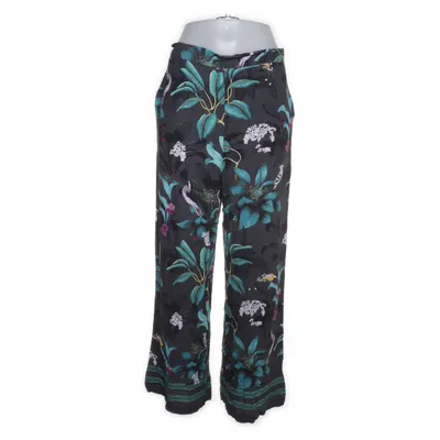 Palazzobyxor (Grå, Flerfärgad) från Anna Glover x H&M Viskos, Polyester