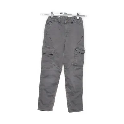 Cargobyxor (Grå) från Blue Ridge Bomull, Polyester