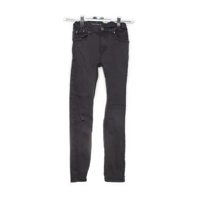 Jeans (Grå) fra Fitz