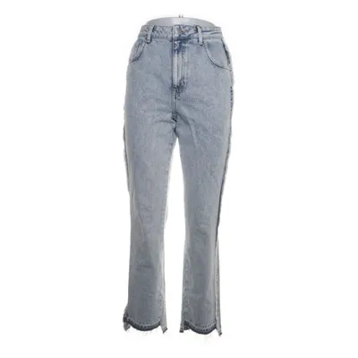 Spijkerbroek (Blauw) van NA-KD Katoen