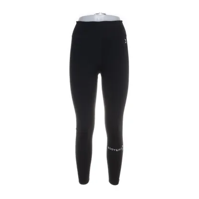 Sportleggings (Zwart) van Body&Fit