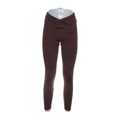 Legging (Marron, Noir) de Hunkemöller
