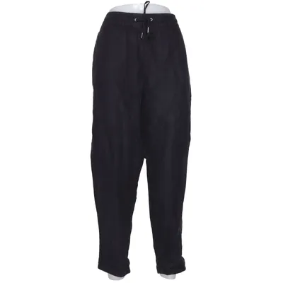 Byxor (Svart) från L.O.G.G by H&M Linne