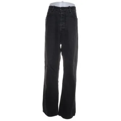 Jeans (Sort) fra 6PM Bomuld