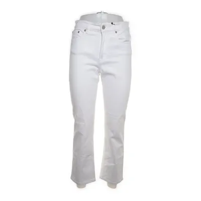 Jeans (White) from Filippa K Cotton, Elastane