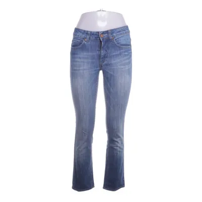 Jeans (Blå) från Acne Jeans Bomull, Elastan