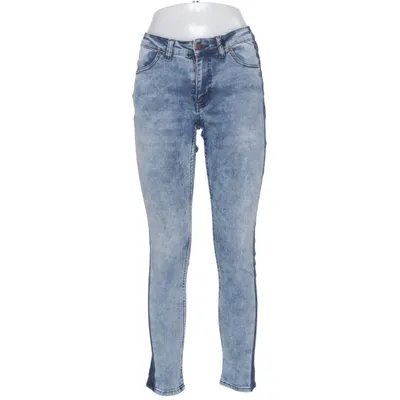 Jean (Bleu) de Steffen Schraut Coton, Élasthane