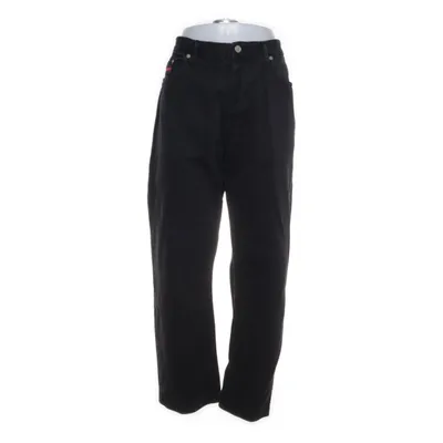 Jeans (Black) from Wit Boy Cotton