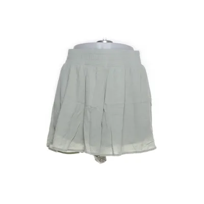 Shorts (Grön) från Hollister California Polyester, Viskos