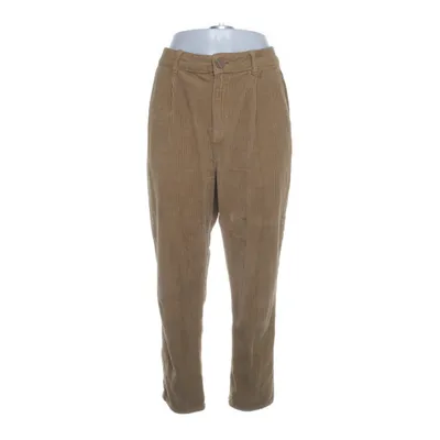 Manchesterbyxor (Brun) från Dilvin Basic
