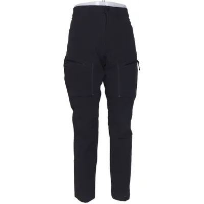 Outdoor broek (M Softshell Pant) van McKinley Elastaan, Polyamide