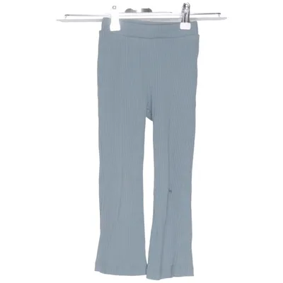 Palazzo pants (Blue) from Amy & Lucy Cotton, Elastane, Polyester
