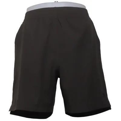 Träningsshorts (Grön) från Contra Elastan, Polyester