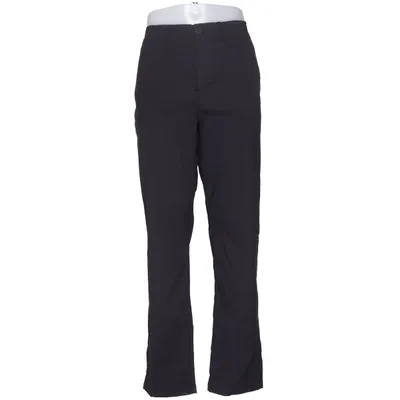 Pants (Black) from Clipper Elastane, Polyamide