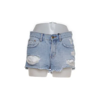 Denim shorts (Blauw) van Billabong Katoen