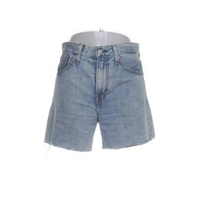 Denim shorts (Blue) from Levi Strauss & Co Cotton
