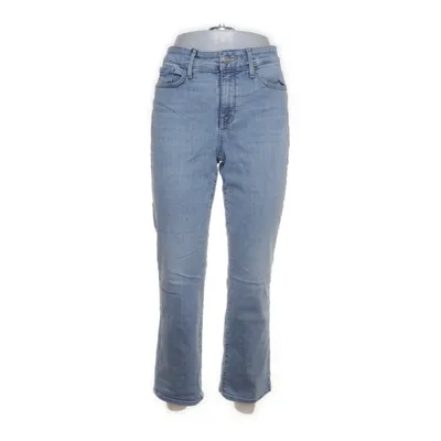 Spijkerbroek (Blauw) van NYDJ Katoen, Elastaan, Gerecycled polyester