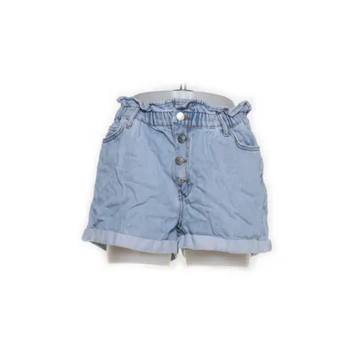 Denim shorts (ONLCUBA PAPERBAG DNM SHORTS NOOS) from ONLY Cotton