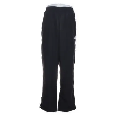 Joggers (Black) from Adidas Polyester