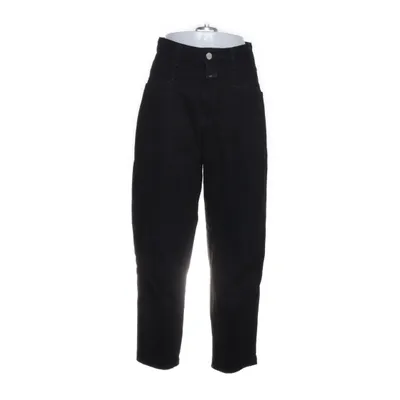Jeans (Black) from Closed Linen, Organic cotton