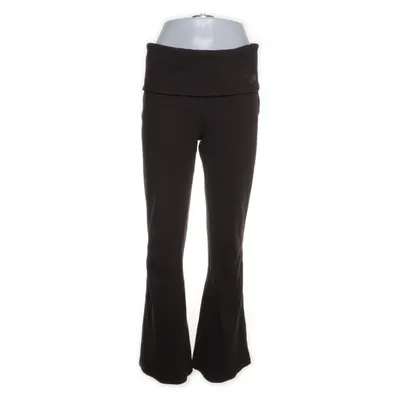 Pants (Green) from LXA Cotton, Elastane