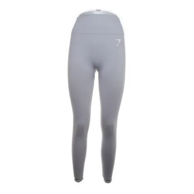 Sports tights (Gray) from Gymshark