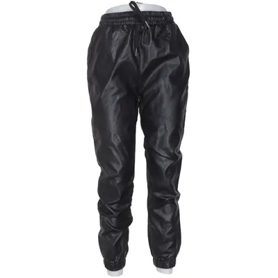 Broek (Purbjørg) van Pure Friday Polyester, Polyurethaan