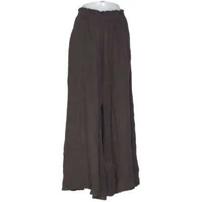 Palazzohose (Grau) von Sassy Classy Baumwolle