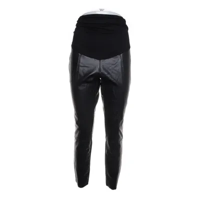 Maternity leggings (Black) from Topshop Polyester, Elastane, Viscose
