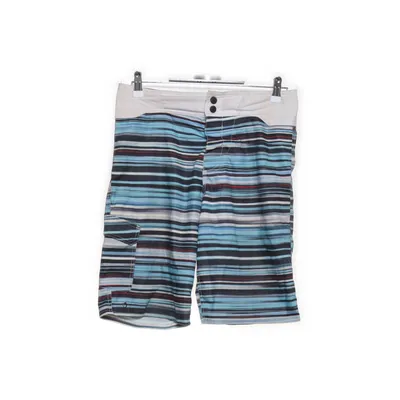 Shorts (Blau, Schwarz, Grau, Mehrfarbig) von Tribord Elasthan, Polyamid, Recyceltes Polyester