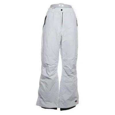 Overtræksbukser (Grå) fra Icepeak Polyamid, Polyester