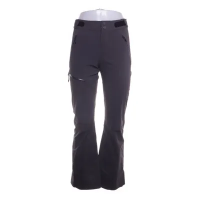 Skibroek (Grijs) van Haglöfs Polyurethaan, Polyester, Polyamide, Elastaan