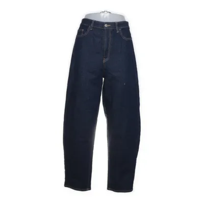 Spijkerbroek (COLETTE DENIM PANT) van Colette Elastaan, Organisch katoen