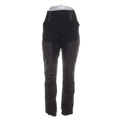 Friluftsbukser (Sort) fra Revolution Race Polyester, Bomuld, Polyamid, Elastan