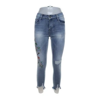 Jeans (Blå) från Newplay Jeans Bomull, Polyester