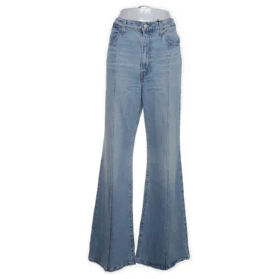 Jeans (Blå) från Levi's Premium Bomull, Elastan