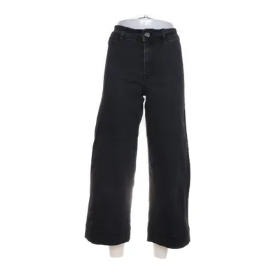Jeans (Black) from H&M