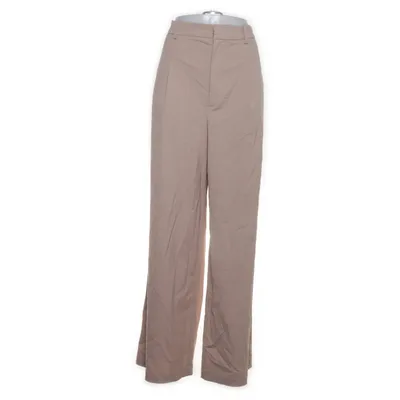 Palazzobyxor (Beige) från Karen by Simonsen Elastan, Polyester, Viskos