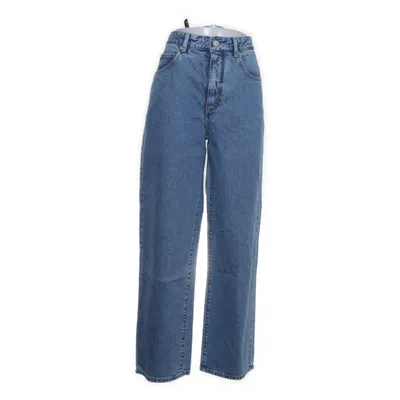 Jeans (Blå) från Armedangels Återvunnen bomull