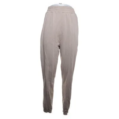 Joggingbroek (Beige) van NLY Trend Katoen