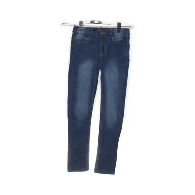 Jeans (Blå) från Kiki & Koko Bomull, Elastan, Polyester, Viskos