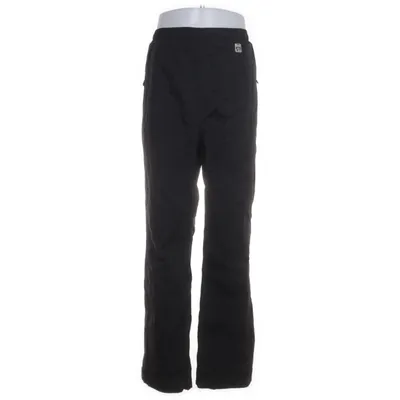 Överdragsbyxor (Svart) från Protech Polyamid, Polyester